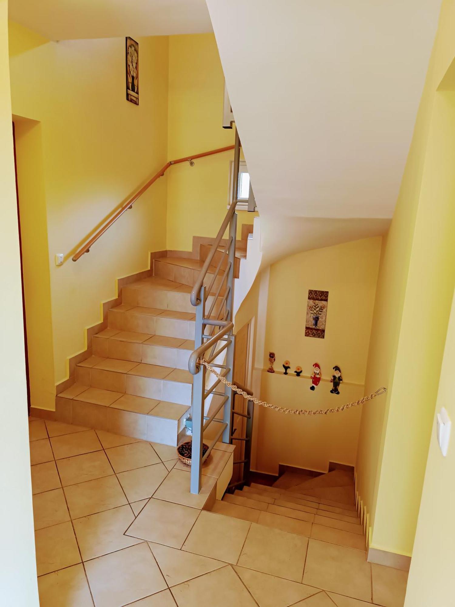 Haus Maria Appartements Zalakaros Extérieur photo
