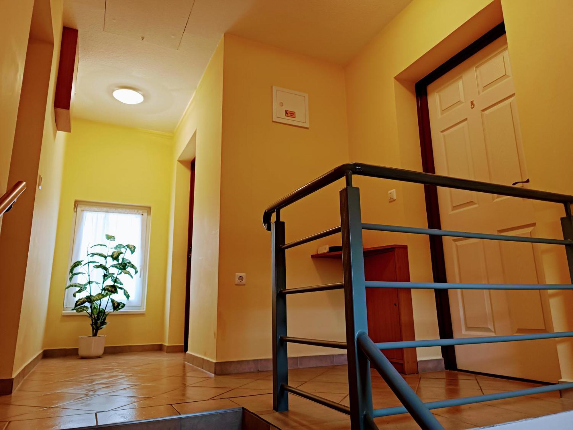 Haus Maria Appartements Zalakaros Extérieur photo