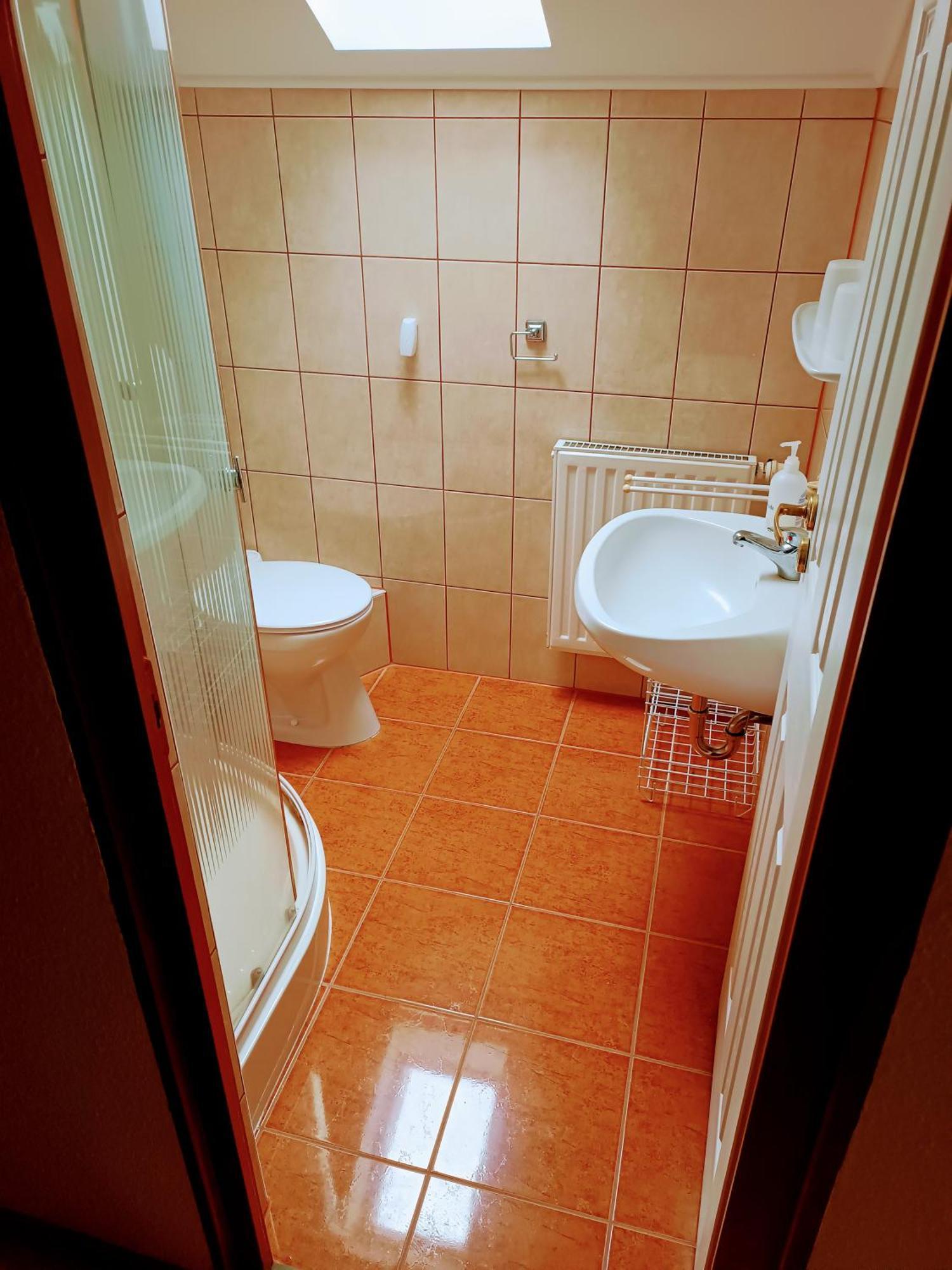 Haus Maria Appartements Zalakaros Extérieur photo