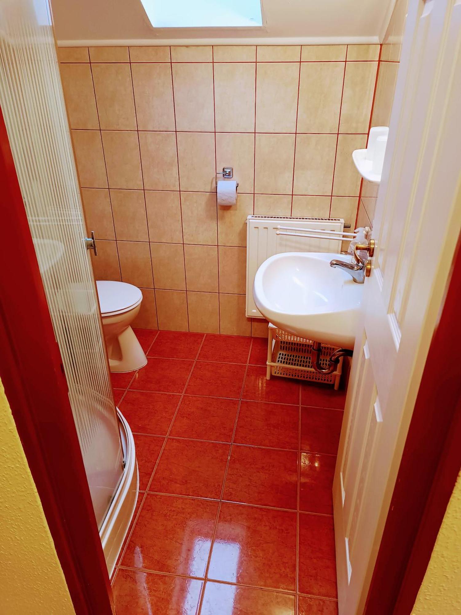 Haus Maria Appartements Zalakaros Extérieur photo