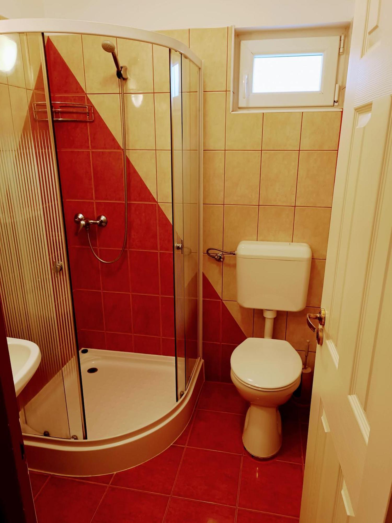 Haus Maria Appartements Zalakaros Extérieur photo