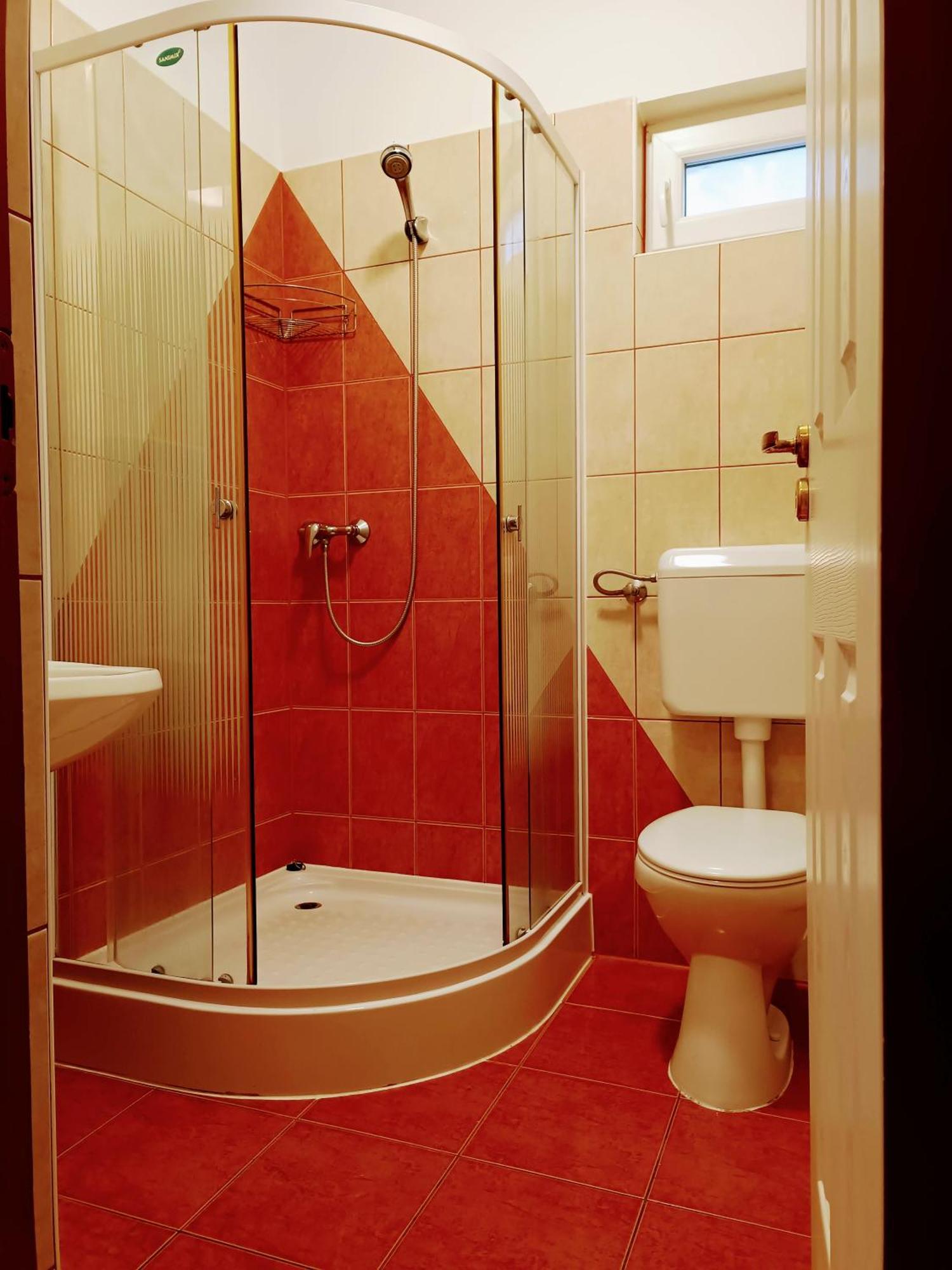 Haus Maria Appartements Zalakaros Extérieur photo