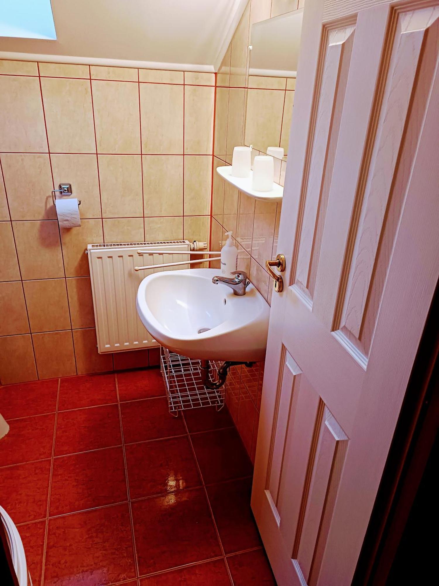 Haus Maria Appartements Zalakaros Extérieur photo
